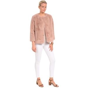 NWT 20 ASSORTED SIZES XS - L Patty Kim Jewel Jacket